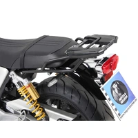Easyrack top case carrier black for Honda CB 1100 EX / RS (2017-2020)