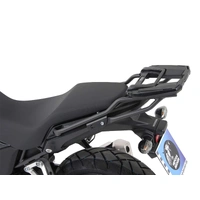 Easyrack top case carrier anthracite for Honda CB 500 X (2017-2018)