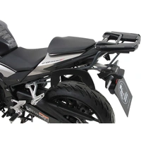 Easyrack top case carrier anthracite for Honda CB 500 F (2019-2023)