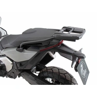 Easyrack top case carrier black for Honda X-ADV (2021-2024)