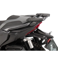 Easyrack top case carrier black for Honda ADV 350 (2022-)