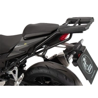 Easyrack top case carrier black for Honda CB 750 Hornet (2023-)