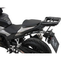 Easyrack top case carrier anthracite for Honda CB 500 Hornet (2024-)
