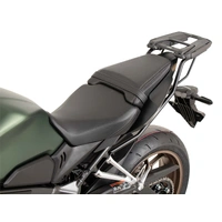 Easyrack top case carrier black for Honda CB 650 R / E-Clutch (2024-)