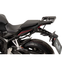 Easyrack top case carrier black for Honda CBR 650 R / E-Clutch (2024-)