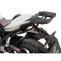 Easyrack top case carrier black for Honda CB 1000 Hornet / SP (2025-)