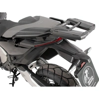 Easyrack top case carrier black for Honda X-ADV (2025-)