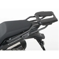 Easyrack top case carrier anthracite for Honda CB 500 X (2013-2016)