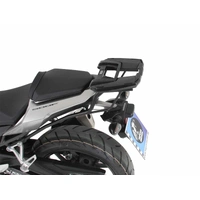 Easyrack top case carrier anthracite for Honda CB 500 F (2016-2018)