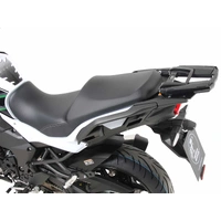 Easyrack top case carrier black for Kawasaki Versys 1000 / S / SE (2019-2024)