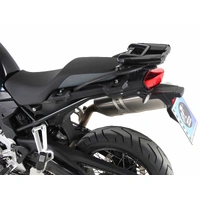 Easyrack top case carrier black for BMW F 850 GS (2018-2023)