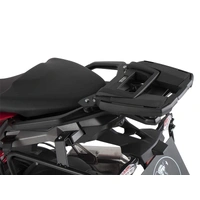 Easyrack top case carrier for combination with original luggage rack black for BMW S 1000 XR (2020-2023)