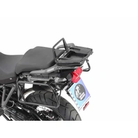 Easyrack top case carrier black for Triumph Tiger Explorer 1200 (2016-)