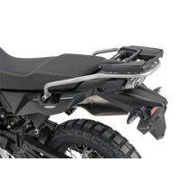 Easyrack top case carrier for CF Moto 800 MT-X / Comfort (2025-), black