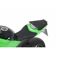 Sport rack black for Kawasaki ZX-10 R Ninja (2011-2015)
