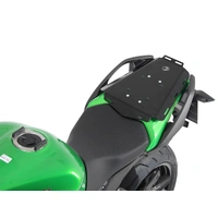Sport rack black for Kawasaki Z 1000 SX (2017-2019)