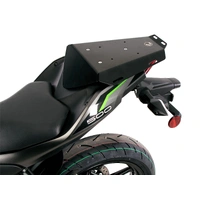 Sport rack black for Kawasaki Z 500 / SE (2024-)