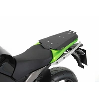 Sport rack black for Kawasaki Ninja 1100 SX / SE (2025-)