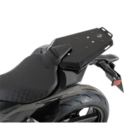 Sport rack black for Kawasaki Z 1100 / SE (2026-)