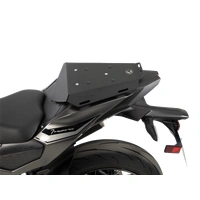 Sport rack black for Kawasaki Z7 Hybrid (2024-)