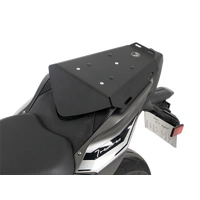 Sport rack black for Kawasaki Ninja 7 Hybrid (2024-)