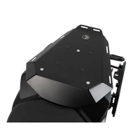 Sport rack black for Kawasaki Z 650 S (2026-)