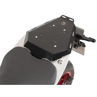 Sport rack black for Suzuki GSX-8R (2024-)