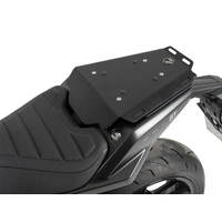 Sport rack black for Suzuki GSX-8T (2025-)