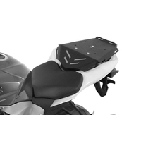 Sport rack black for Suzuki GSX-R 1000 (2009-2011)