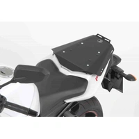 Sport rack black for Yamaha FZ 1 (2006-2015)