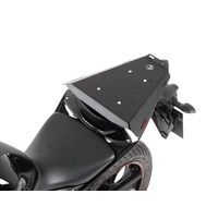 Sport rack black for Yamaha YZF-R3 (2015-2024)