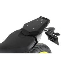Sport rack black for Yamaha MT-07 (2021-2024)