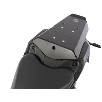 Sport rack fixed black for Yamaha MT-03 (2025-)