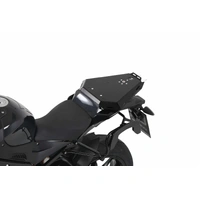 Sport rack fixed black for BMW S 1000 RR (2009-2011)