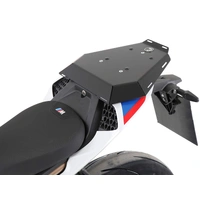 Sport rack fixed black for BMW S 1000 RR (2019-2022)