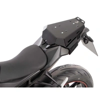 Sport rack fixed black for BMW S 1000 RR (2023-)