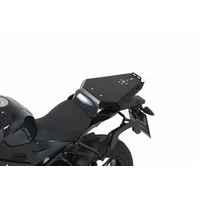 Sport rack fixed black for BMW S 1000 RR (2012-2015)