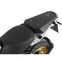 Sport rack fixed black for BMW R 1200 GS LC (2013-2018)