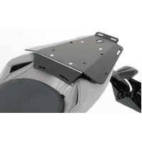 Sport rack black for Ducati Streetfighter 848/1098/S (2009-2015)
