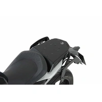 Sport rack black for KTM 690 Duke/R (2012-2015)