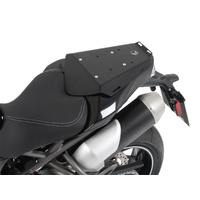 triumph speed triple luggage options