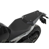 Sport rack black for KTM 790 Duke (2018-)