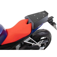 Sport rack black for Aprilia Tuono (2020-2021) / RS 660 (2020-2024)