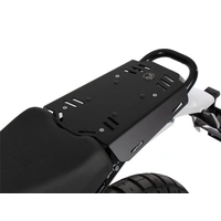 Sport rack fixed black for Ducati Desert X (2022-)