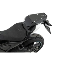 Sport rack black for CF MOTO 675 SR-R (2025-)