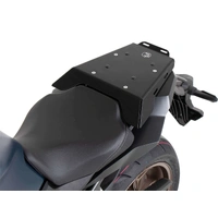 Sport rack black for Honda CB 650 R (2021-2023)