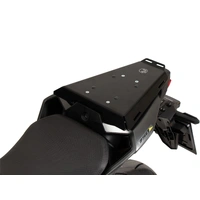 Sport rack black for Honda CB 750 Hornet (2023-)