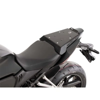 Sport rack black for Honda CBR 650 R / E-Clutch (2024-)