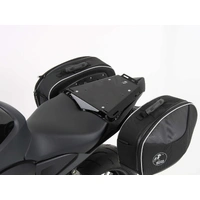 Sport rack black for Honda CB 1000 R (2008-2017)