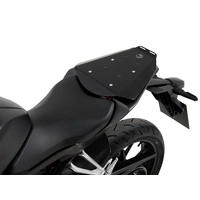 Sport rack black for Honda CB 125 R (2025-)
